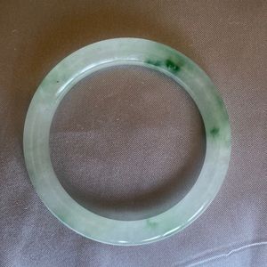 Jade Bracelet